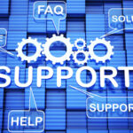 customer experience it support