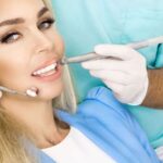 endodontist in London